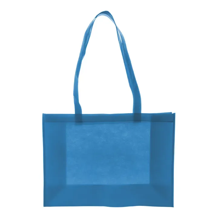 RPET shopping bag - AP808251 (ANDA#06)